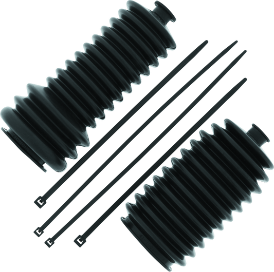 QuadBoss, QuadBoss Part 417750 Steering Rack Tie Rod Assembly Kit for Can-Am Commander and Polaris Ranger RZR XP 900