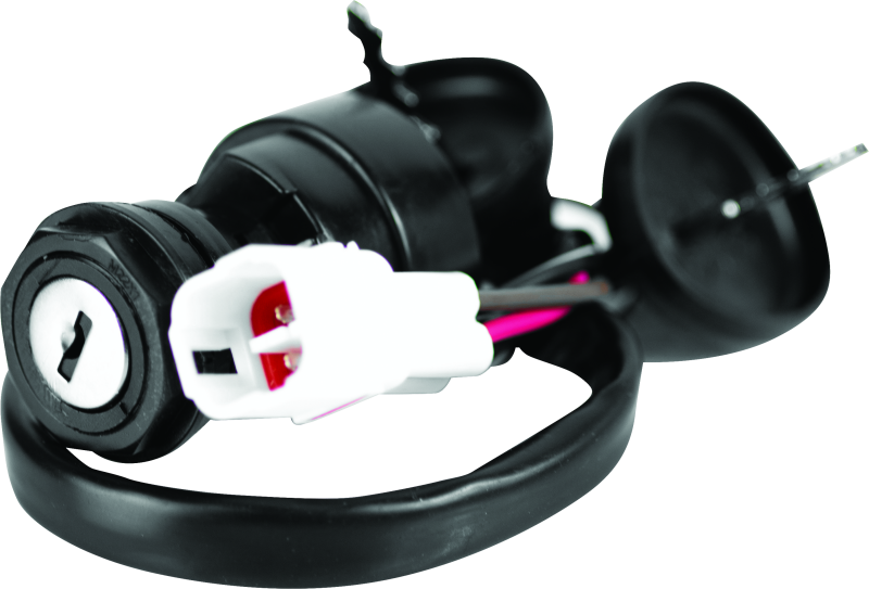 QuadBoss, QuadBoss Part 403274 Yamaha YFM and YFB Timberwolf Ignition Switch