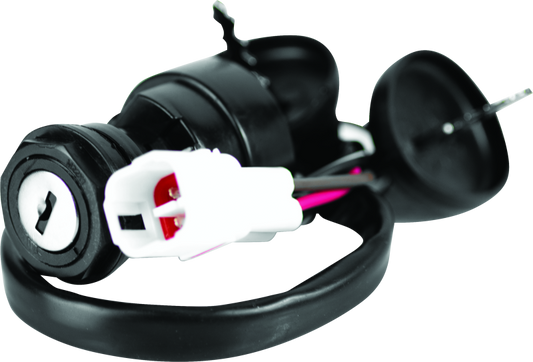 QuadBoss, QuadBoss Part 403274 Yamaha YFM and YFB Timberwolf Ignition Switch