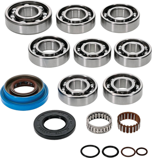 ALL BALLS, ALL BALLS Transmission Bearing and Seal Kit Part #25-7014