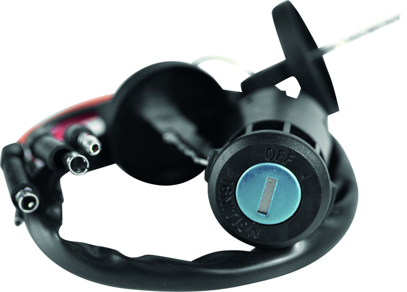 QuadBoss, QuadBoss Ignition Switch for Honda TRX300 FourTrax (1990-1999) – Part #403256