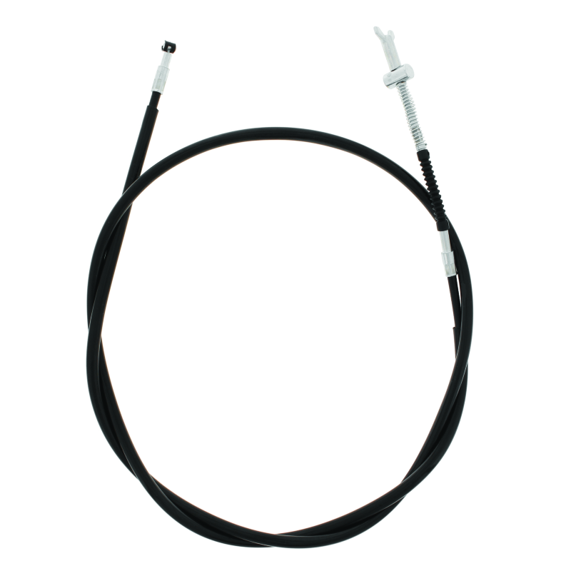 QuadBoss, QuadBoss Honda TRX300 Fourtrax Rear Hand Brake Cable Part 565226