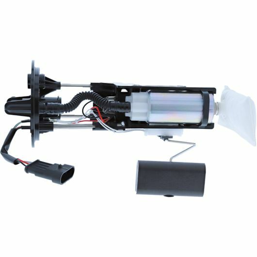 ALL BALLS, ALL BALLS Fuel Pump Module Part #47-1058 for Reliable Vehicle Fuel Delivery
