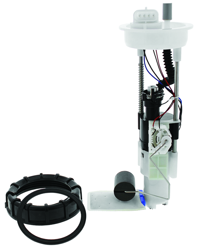 QuadBoss, QuadBoss Complete Fuel Pump Module for Polaris RZR and RZR XP Models (Part #401277)