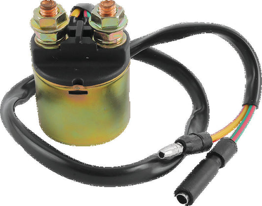 QuadBoss, QuadBoss Part 485909 Honda TRX250EX/X SporTrax Starter Solenoid and Relay
