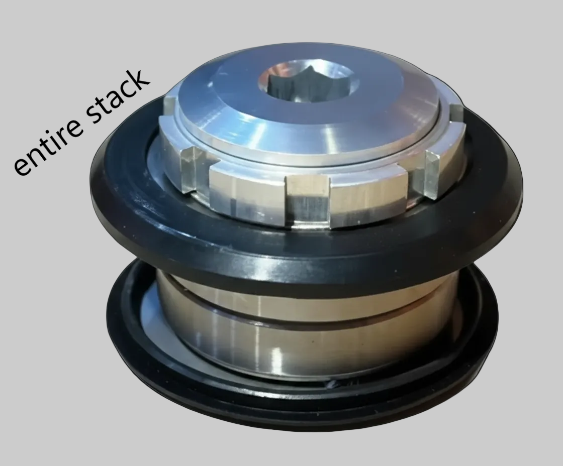 Surron Ultra Bee Headset Bearing Kit