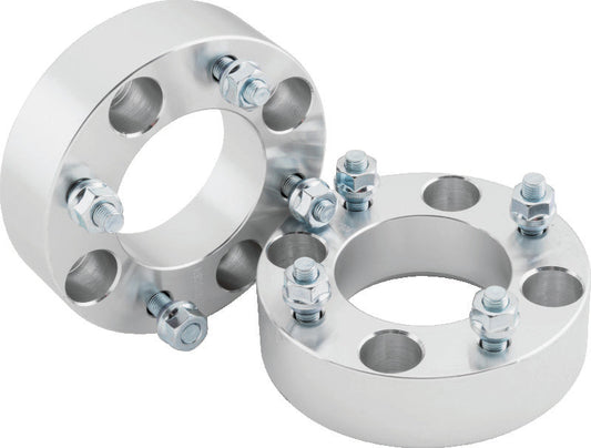 QuadBoss, QuadBoss 4/110 Wheel Spacer - 1.5 Inch Thickness for Powersports Vehicles (Part #563870)