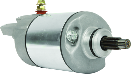 QuadBoss, QuadBoss 495767 Engine Starter for Honda TRX500FA FourTrax Foreman Rubicon (2001-2011)