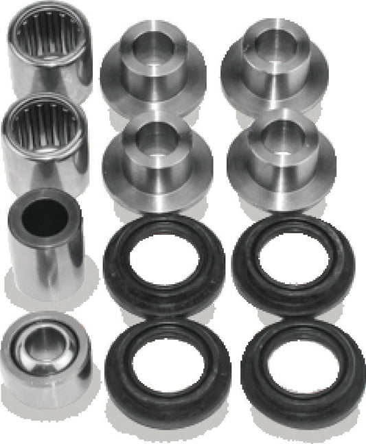 QuadBoss, QuadBoss Part 413011 Kawasaki KVF650 Brute Force 4x4 Lower A-Arm Repair Kit