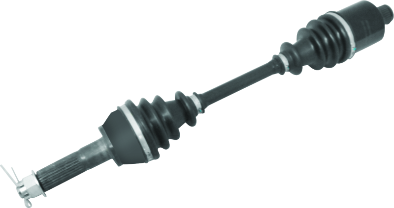 QuadBoss, QuadBoss Polaris Sportsman 570 6x6 (03) Middle Rugged Axle Part 609424