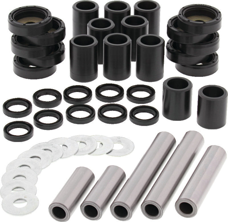 QuadBoss, QuadBoss Part 414259 Rear Suspension Repair Kit for Suzuki LT-A750X KingQuad (2008-2017)