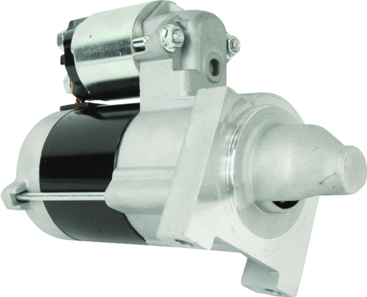 QuadBoss, QuadBoss 495776 Power Sports Starter for John Deere Gator TX and Kawasaki Mule 600/610