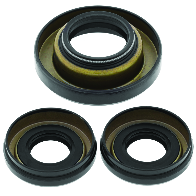 QuadBoss, QuadBoss Front Differential Seal Kit for Honda TRX400FW Foreman 4x4 (1995-2001)