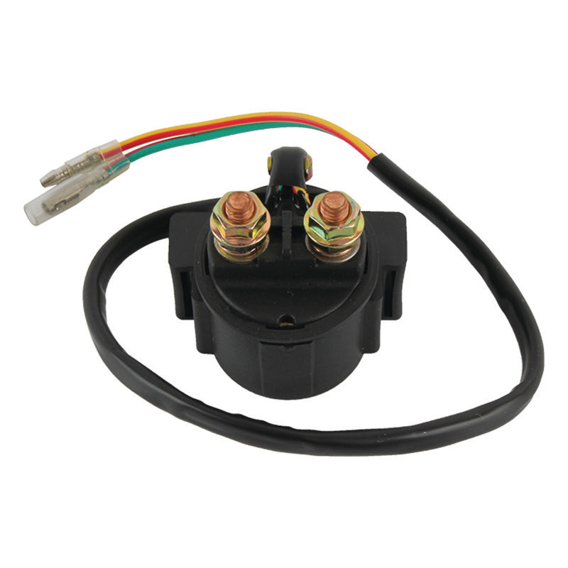 QuadBoss, QuadBoss Honda TRX400EX Sportrax Starter Solenoid & Relay Part 463755