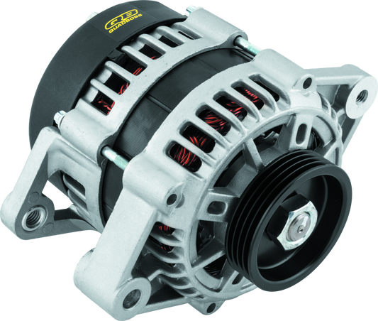 QuadBoss, QuadBoss Alternator for John Deere Gator XUV 825i 4x4 (2011-2016) Part #463762