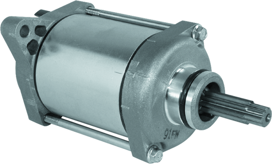 QuadBoss, QuadBoss Honda SXS500 Pioneer 500 Motor Starter - Reliable Power for Your Powersports Vehicle