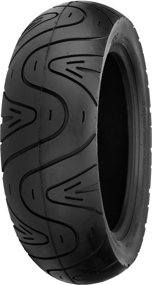 SHINKO, Shinko SR007 Front Tire 110/90-12 64P Bias TL for Scooters