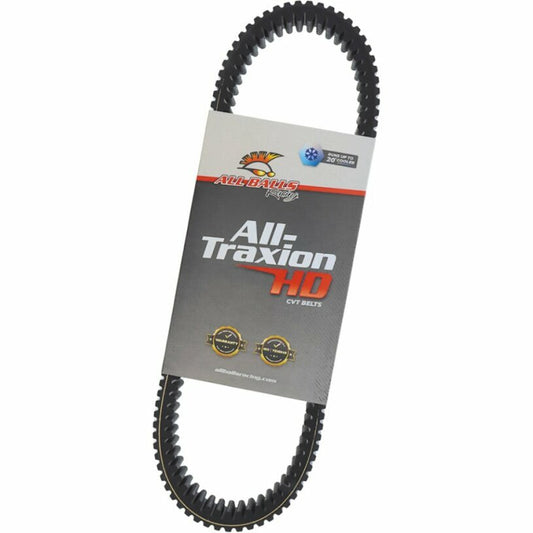 ALL BALLS, All Balls CV Belt Part #25-9009 – High-Performance Automotive Drive Belt