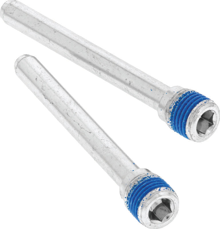 QuadBoss, QuadBoss Brake Caliper Retaining Pin Kit for Yamaha Rhino and Can-Am Commander 1000 – Part No. 411539