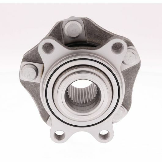 ALL BALLS, All Balls Wheel Bearing Kit 25-1822 for Enhanced Vehicle Performance