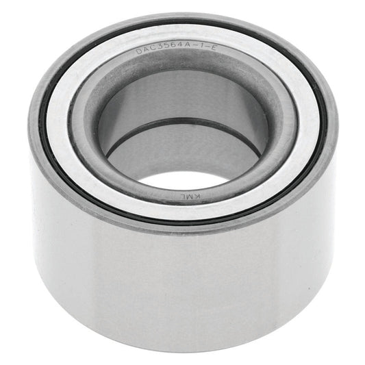 QuadBoss, QuadBoss Polaris ATP 330 4x4 Front ATV Wheel Bearing & Seal Kit (Part Number 413371)