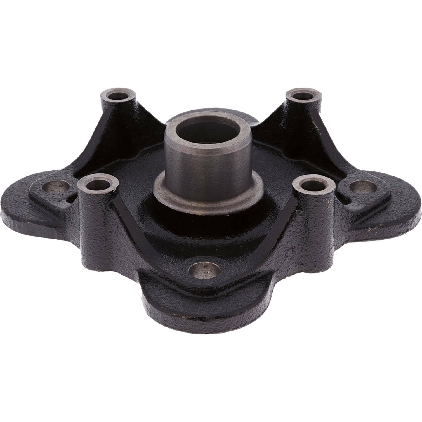 ALL BALLS, ALL BALLS Hub Kit 58-1007 - High-Strength Steel Wheel Hub Assembly