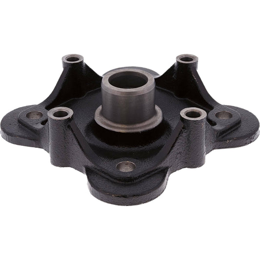 ALL BALLS, ALL BALLS Hub Kit 58-1007 - High-Strength Steel Wheel Hub Assembly