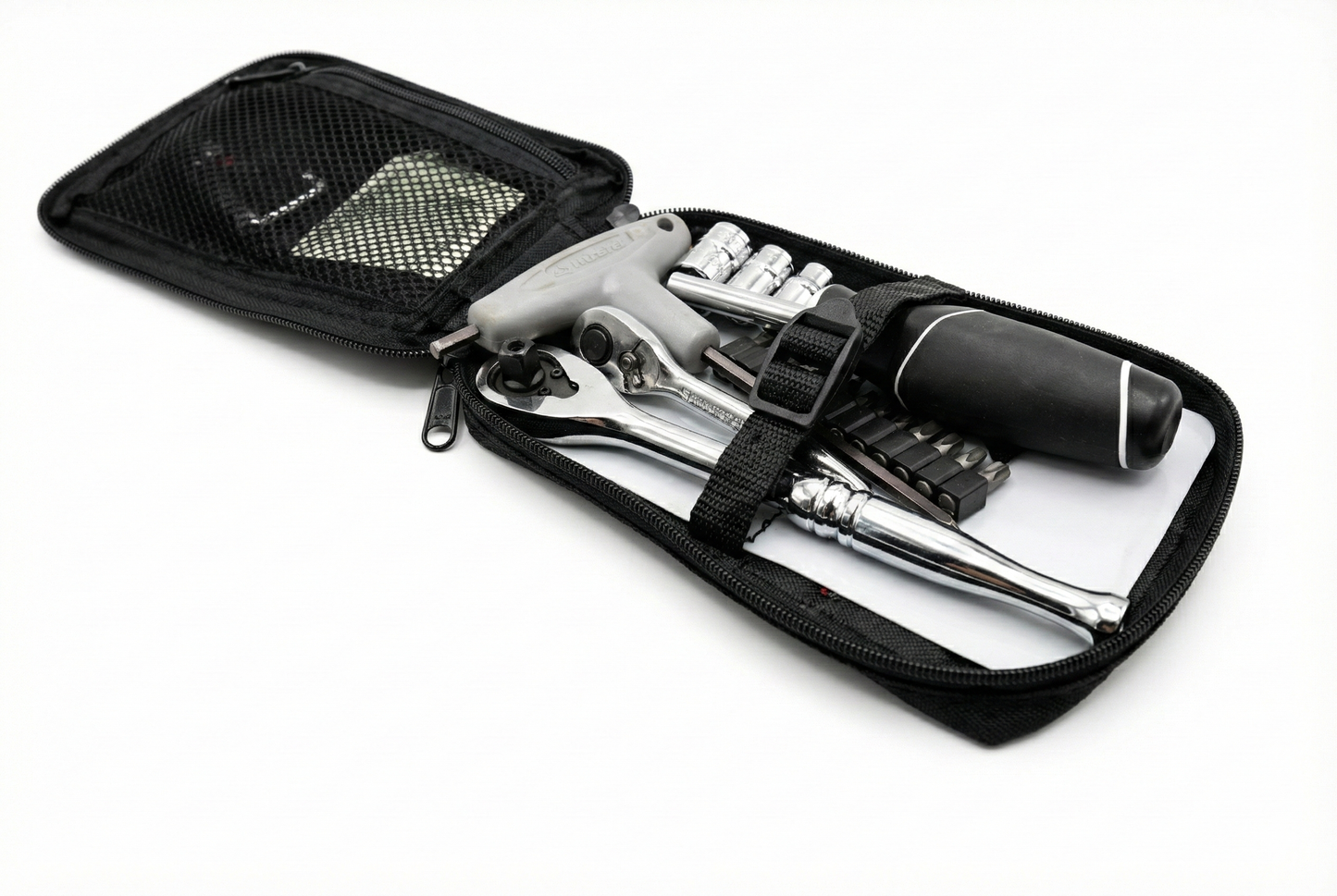 Fast Boy Rear Fender Bag Low Profile