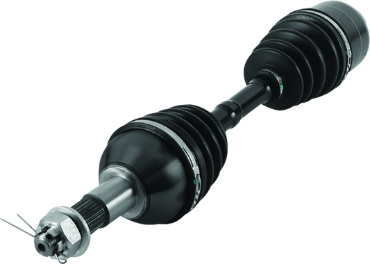 QuadBoss, QuadBoss Replacement Axle for Can-Am Outlander and Renegade 500 & 800R EFI Models – Part #609126