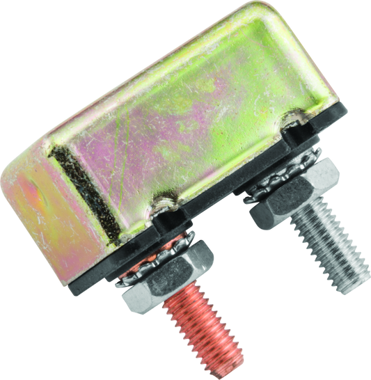 QuadBoss, QuadBoss Part 403190 Circuit Breaker for Polaris ATV and Sportsman Models
