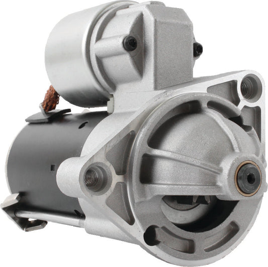 QuadBoss, QuadBoss 11-17 John Deere Gator XUV 825i and Kawasaki Mule PRO-FX Starter Motor