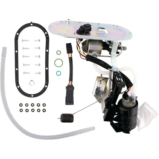 ALL BALLS, All Balls Fuel Pump Module Kit 47-1070 for Reliable Fuel Delivery