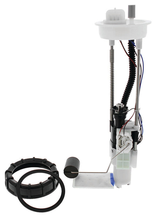 QuadBoss, QuadBoss 13-14 Polaris Scrambler 850 HO Complete Fuel Pump Module - Part 401273