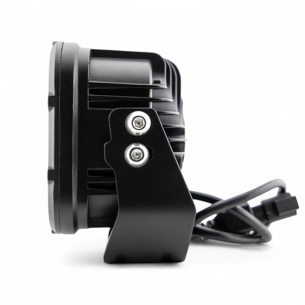 GP40 LED Pod
