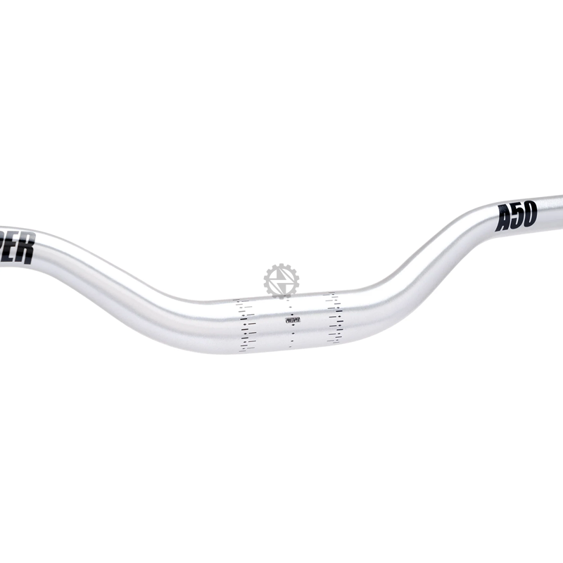 Handlebar Pro Taper A50 MTB 2'' Rise 31.8mm