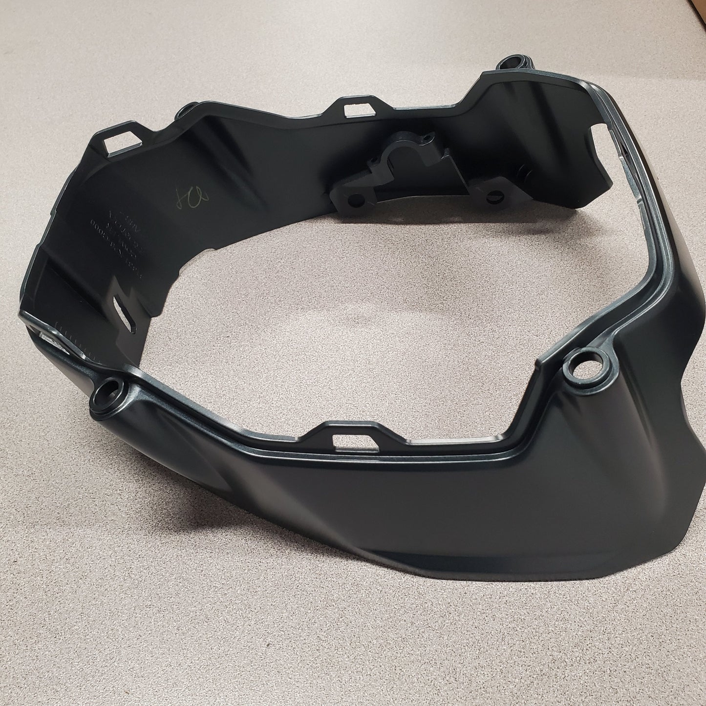 Honda Grom Headlight Rear Cover 2022-2024 | Genuine OEM Headlight Back Panel JC92