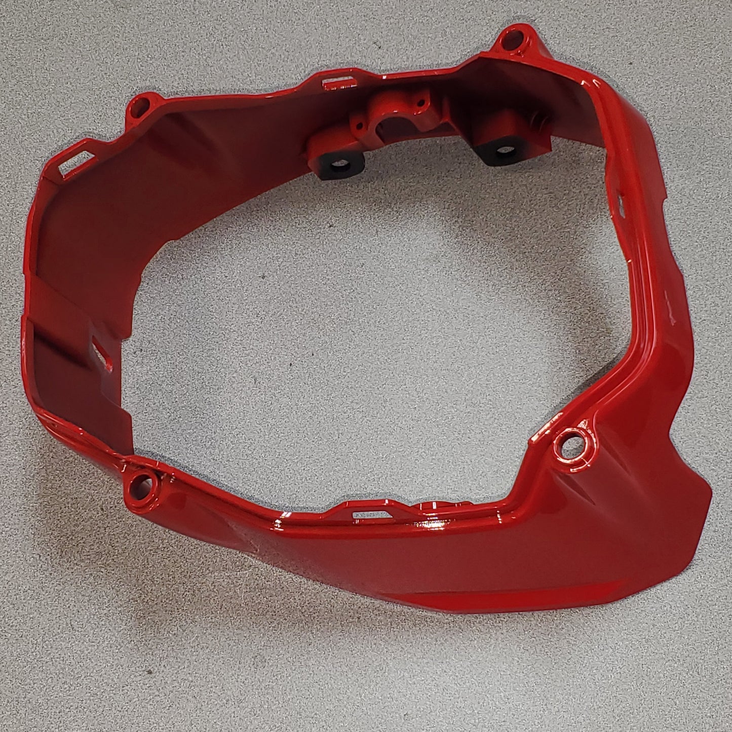 Honda Grom Headlight Rear Cover 2022-2024 | Genuine OEM Headlight Back Panel JC92