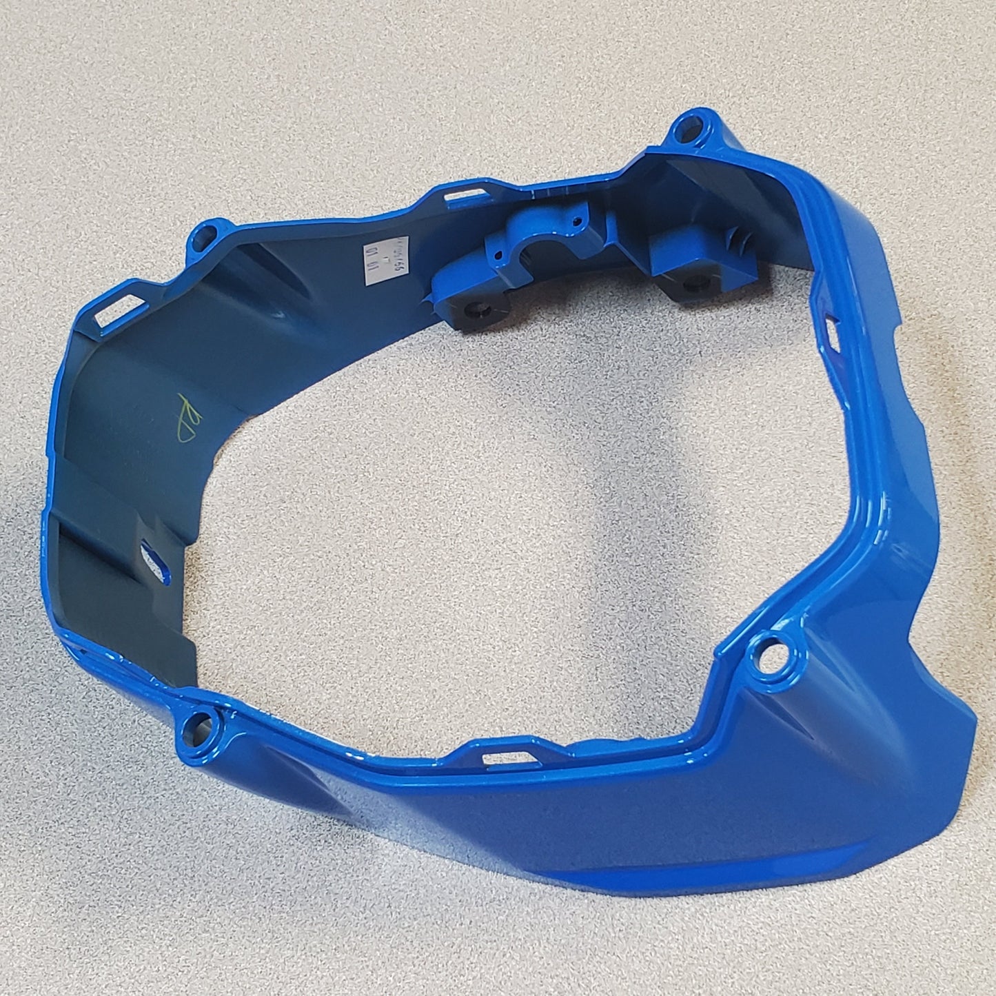Honda Grom Headlight Rear Cover 2022-2024 | Genuine OEM Headlight Back Panel JC92