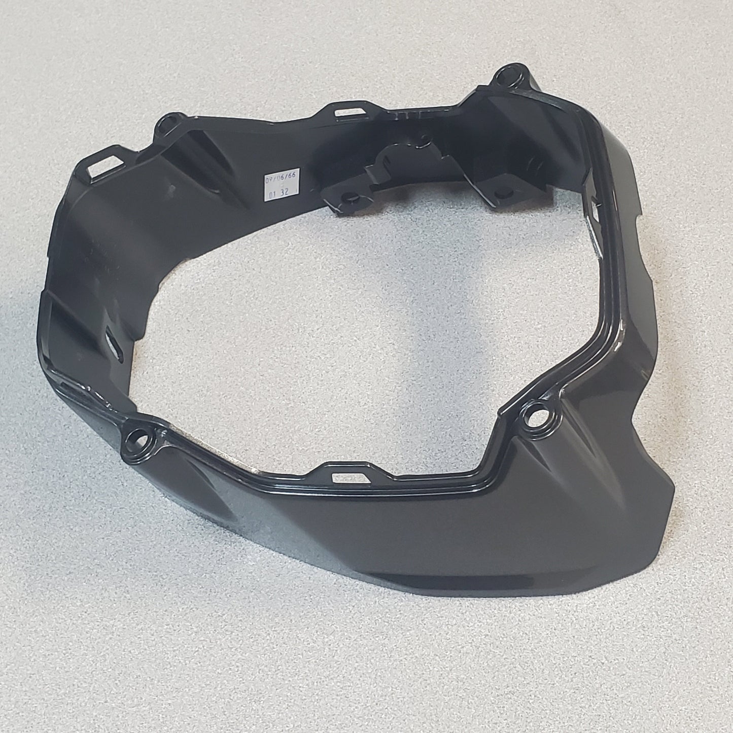 Honda Grom Headlight Rear Cover 2022-2024 | Genuine OEM Headlight Back Panel JC92
