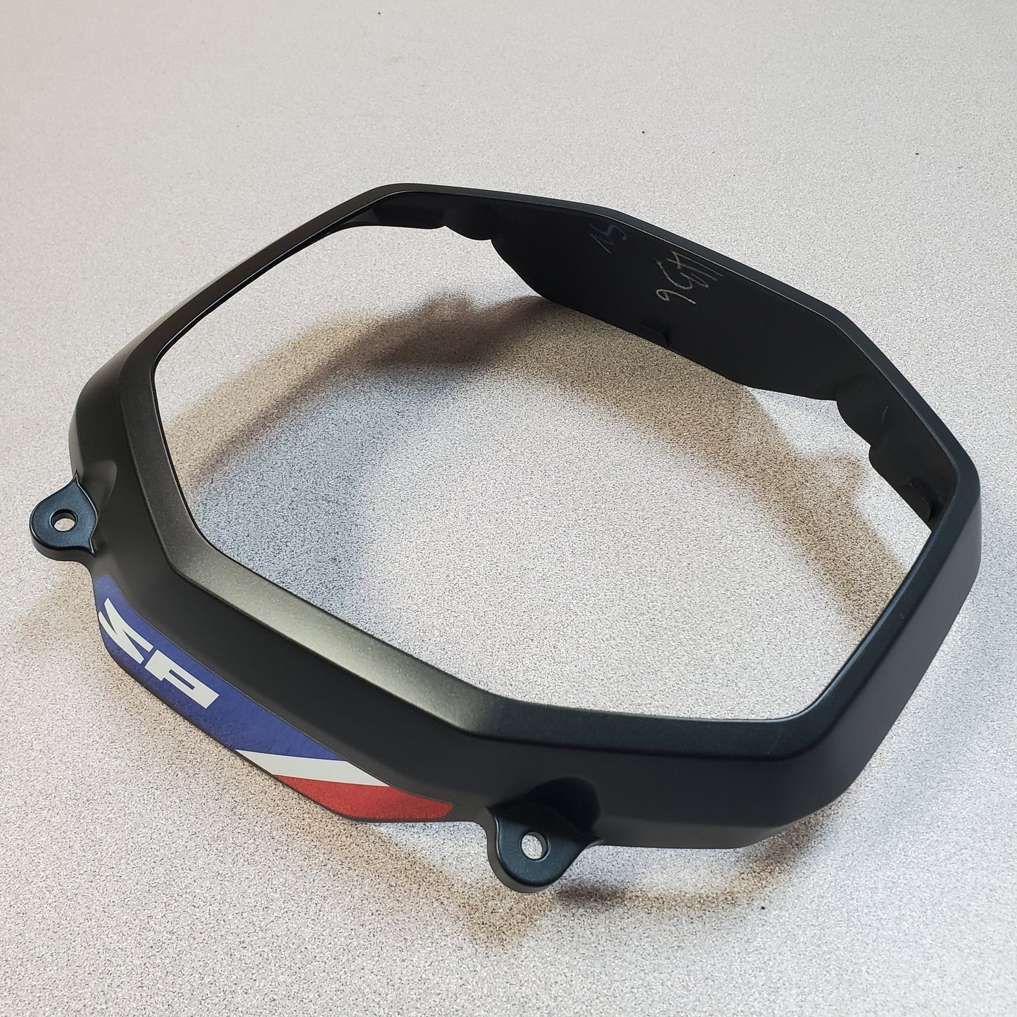OEM Honda Grom Headlight Cover 2022-2024 | MSX125 Body Panel