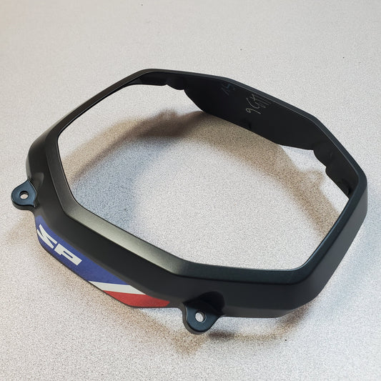 OEM Honda Grom Headlight Cover 2022-2024 | MSX125 Body Panel