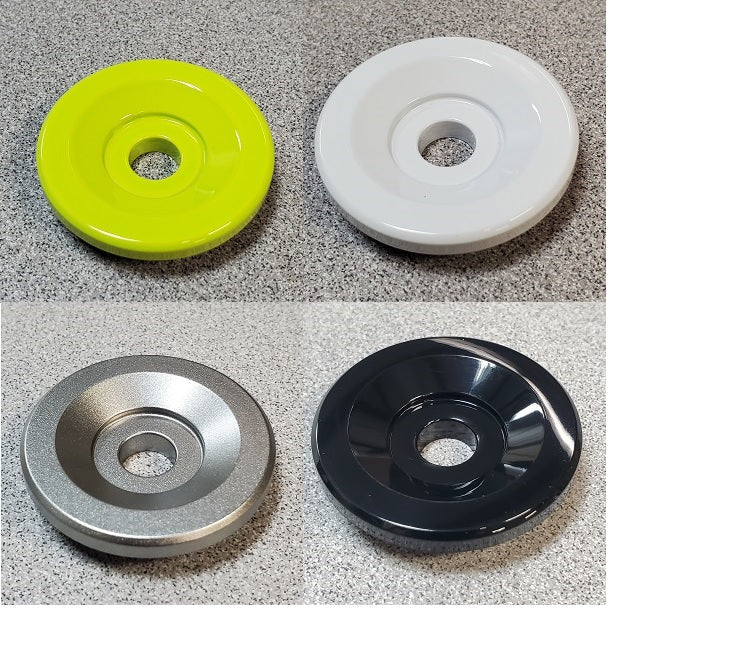 OEM Honda Grom Fairing Bolt Garnish & Washer 2022+ | MSX125 Body Hardware