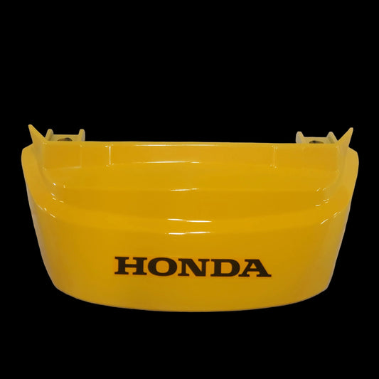 Honda Grom Rear Cowl 2022+ | Genuine OEM Factory Tail Cover JC92