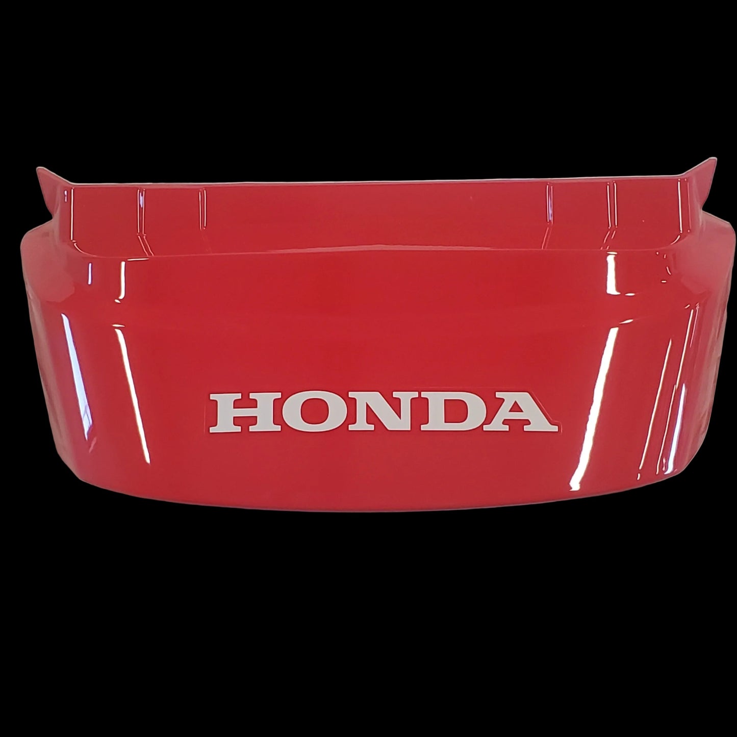 Honda Grom Rear Cowl 2022+ | Genuine OEM Factory Tail Cover JC92