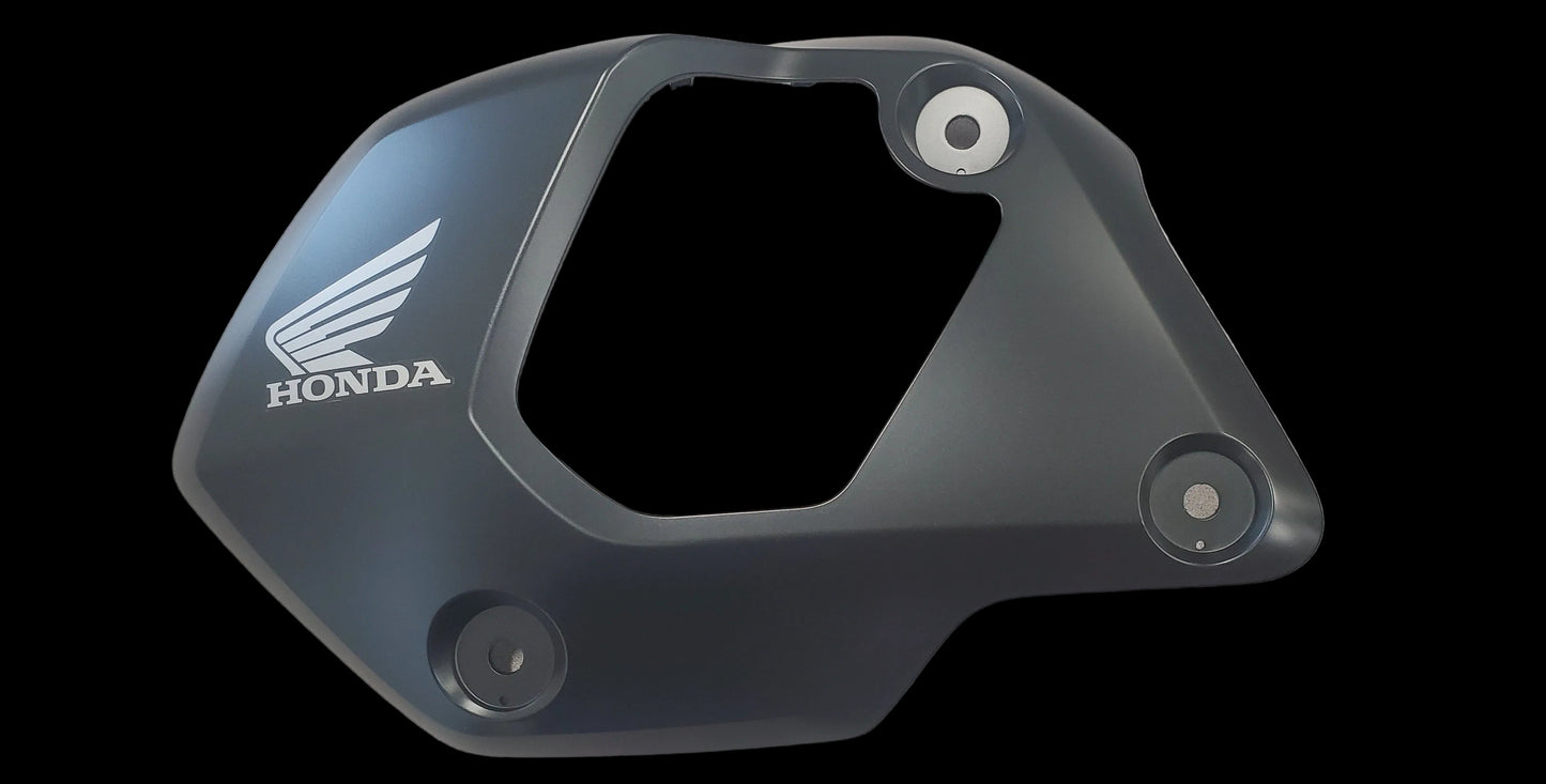OEM Honda Grom Shroud Panels 2022-2024 | Genuine OEM Factory Side Covers
