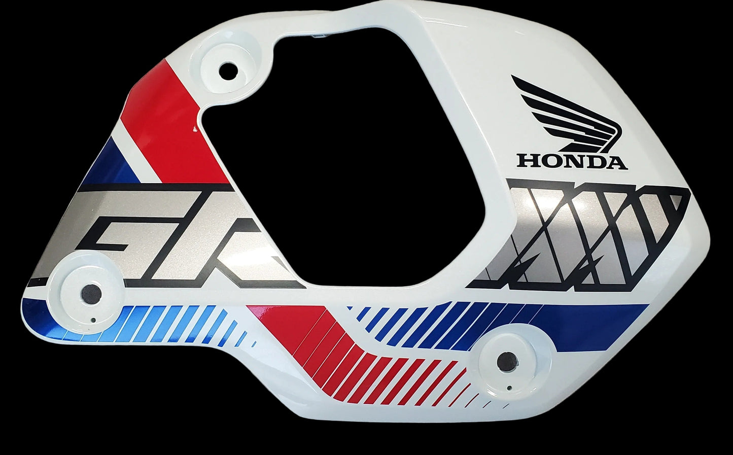 OEM Honda Grom Shroud Panels 2022-2024 | Genuine OEM Factory Side Covers