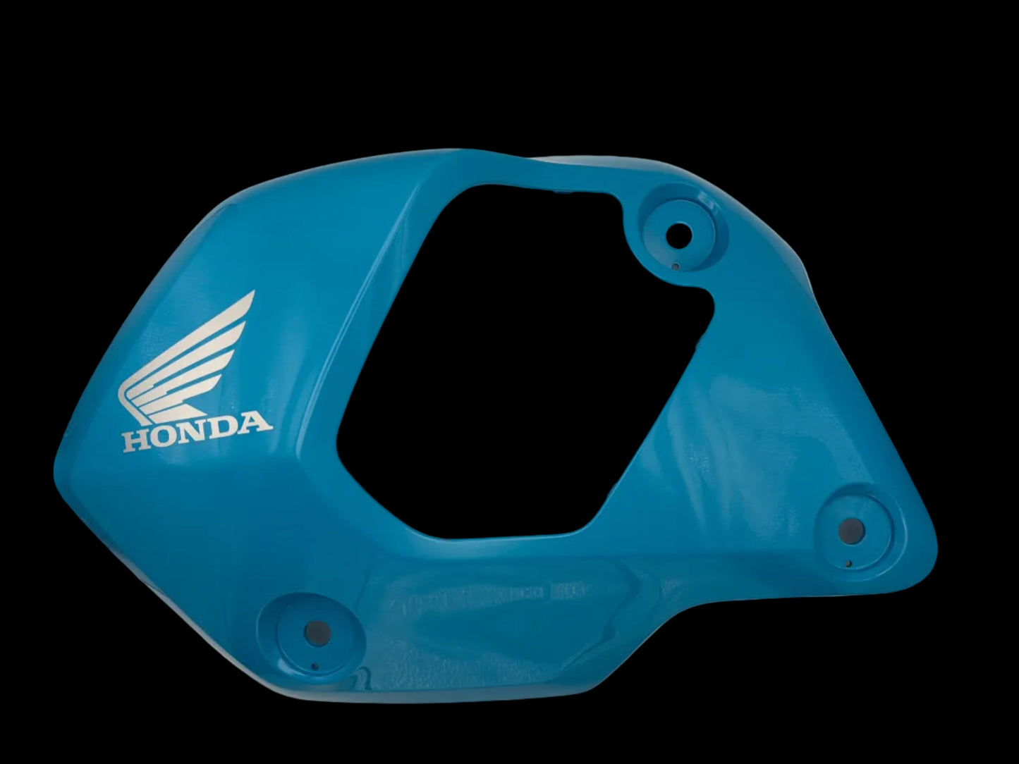 OEM Honda Grom Shroud Panels 2022-2024 | Genuine OEM Factory Side Covers