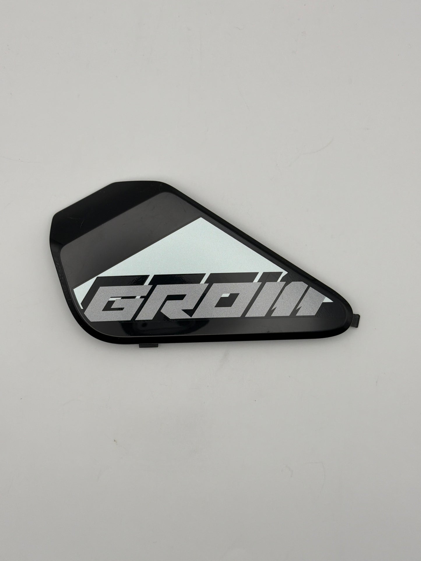 Honda Grom Side Triangles 2022-2024 | Genuine OEM Body Panels JC92