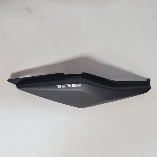 Honda Grom Rear Cowl 2017-2020