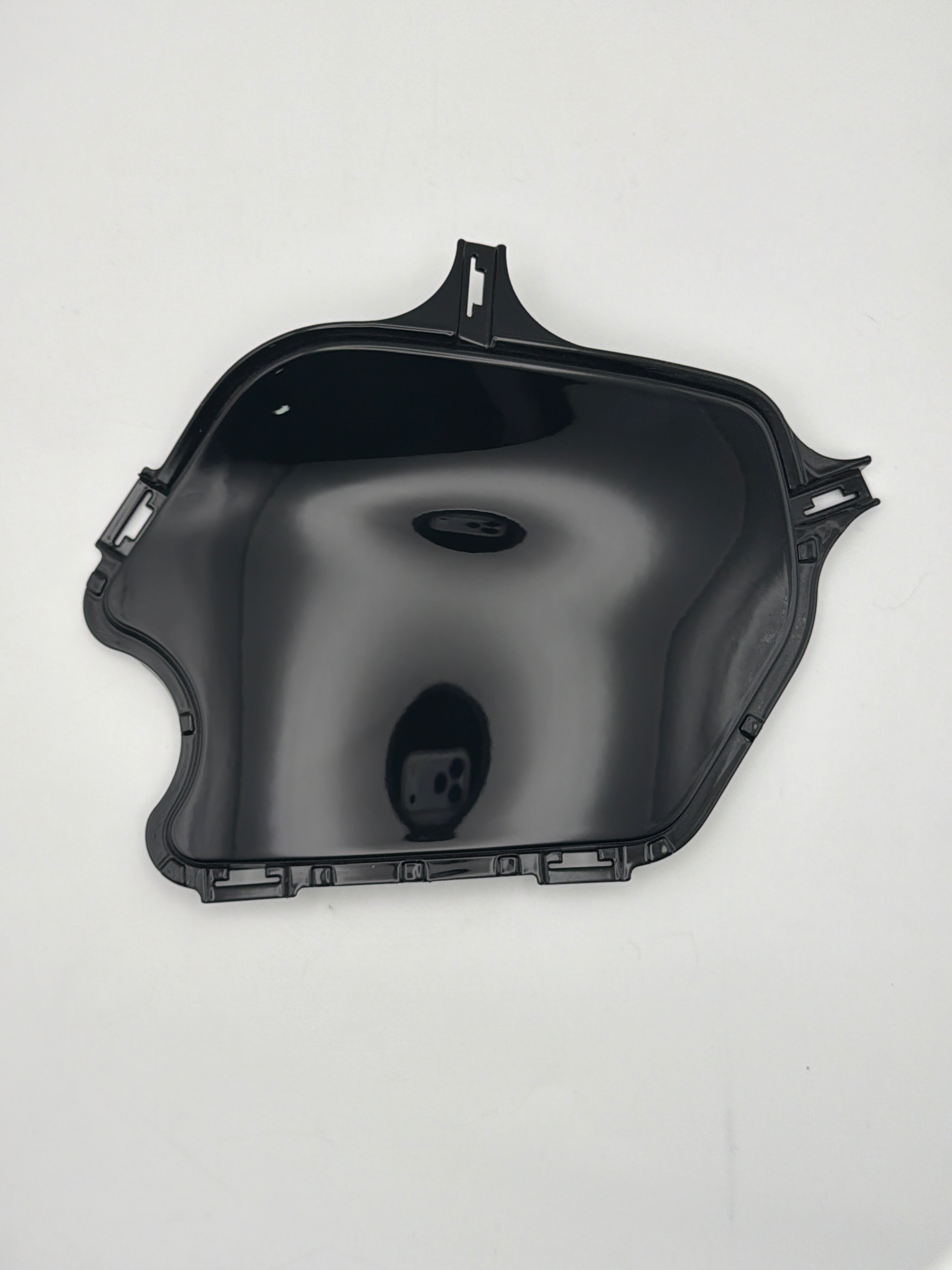 しめ縄 Honda Grom Shroud Insert 2022-2024 | Genuine OEM Side Panel Trim